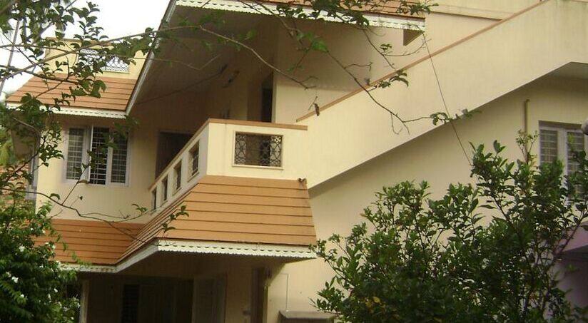 Little Flower Homestay, Kochi 1